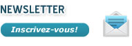 Inscription  la newsletter Intermed