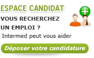 Offre d'emploi